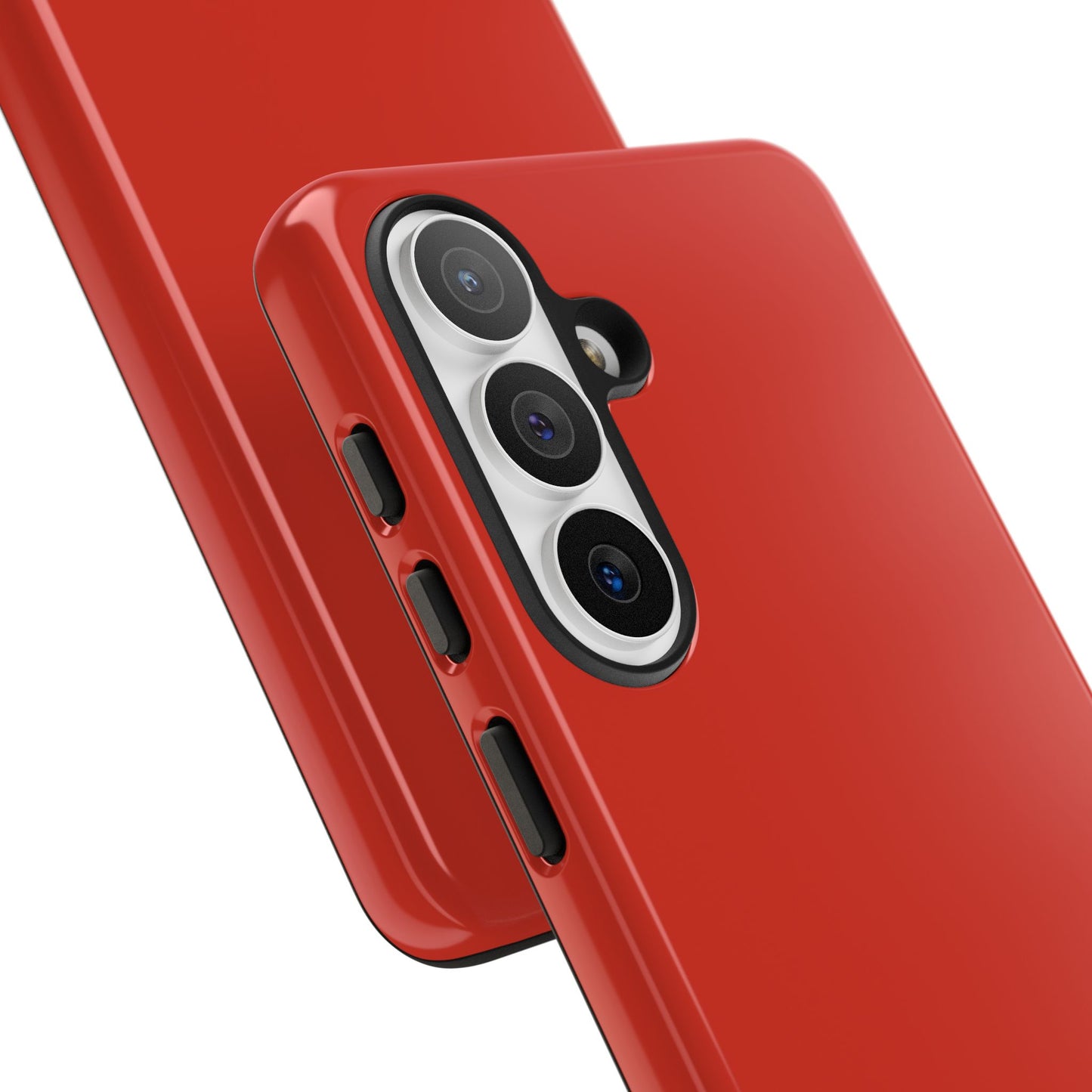 SOLID Pixel Punch Tough Case for Samsung