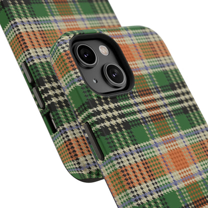AstroRetro Smile Phone Case for Apple