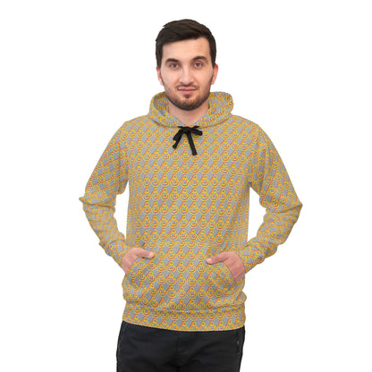 SCCKSMLY Astheic Hoodie