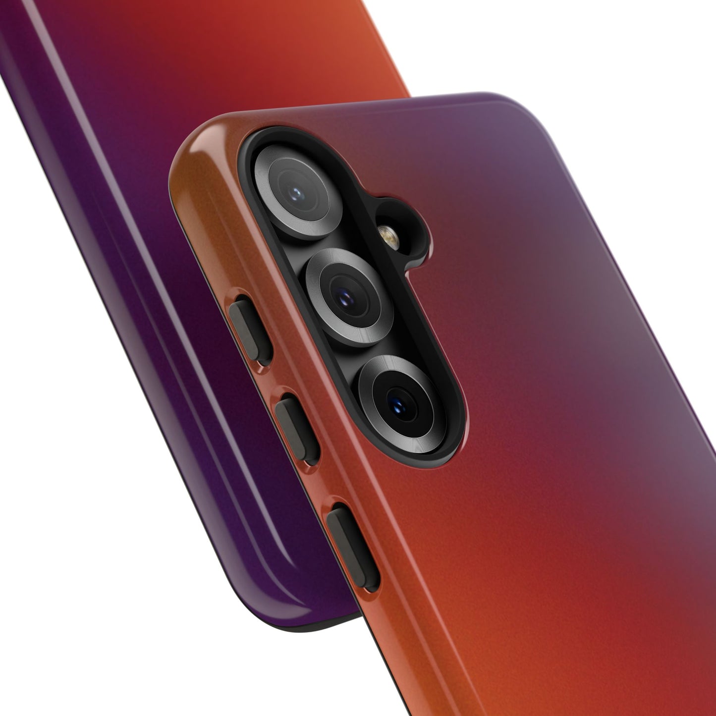 Twilight Dusk Tough Case for Samsung