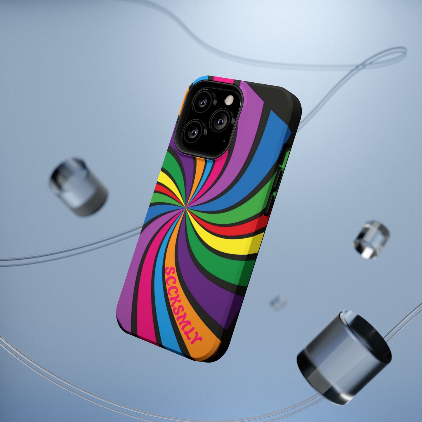 Remember Me Phone Case for Apple