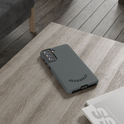 SOLID Phantom Tough Case for Samsung