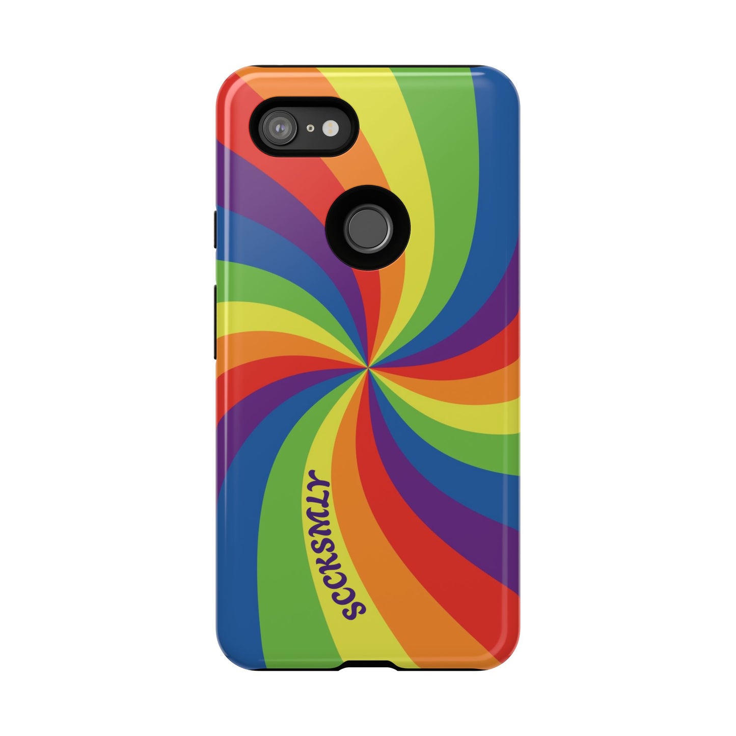 Soo Joyful Phone Case for Google Pixel