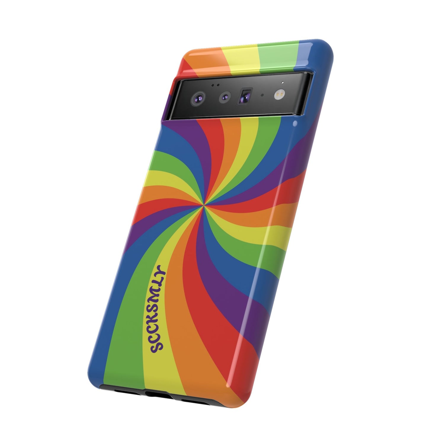 Soo Joyful Phone Case for Google Pixel