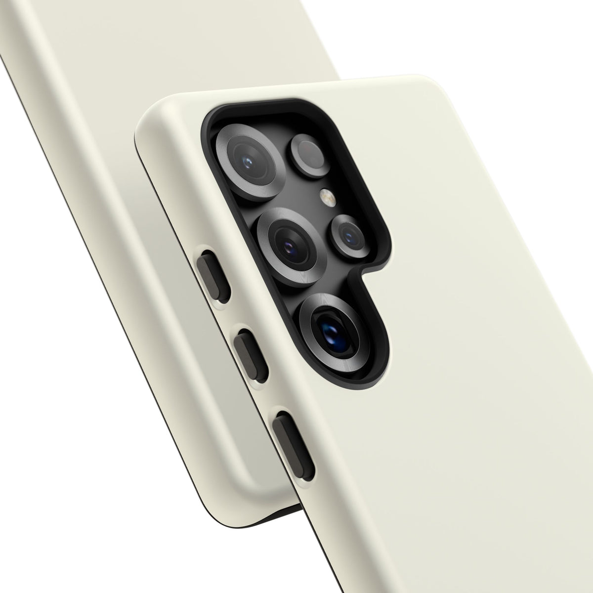Cream Milk Chocolate Tough Phone Case for Samsung