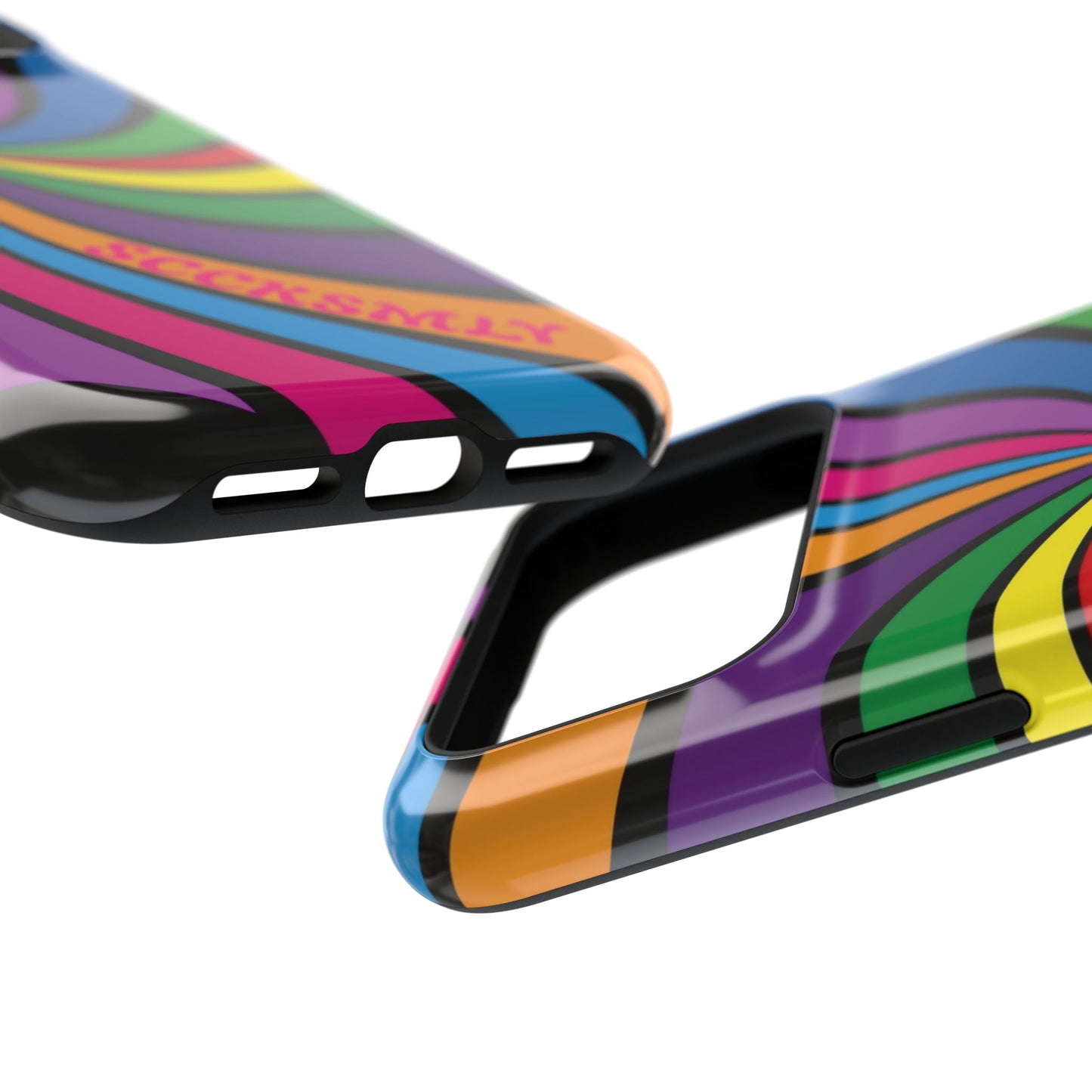 Remember Me Phone Case for Apple