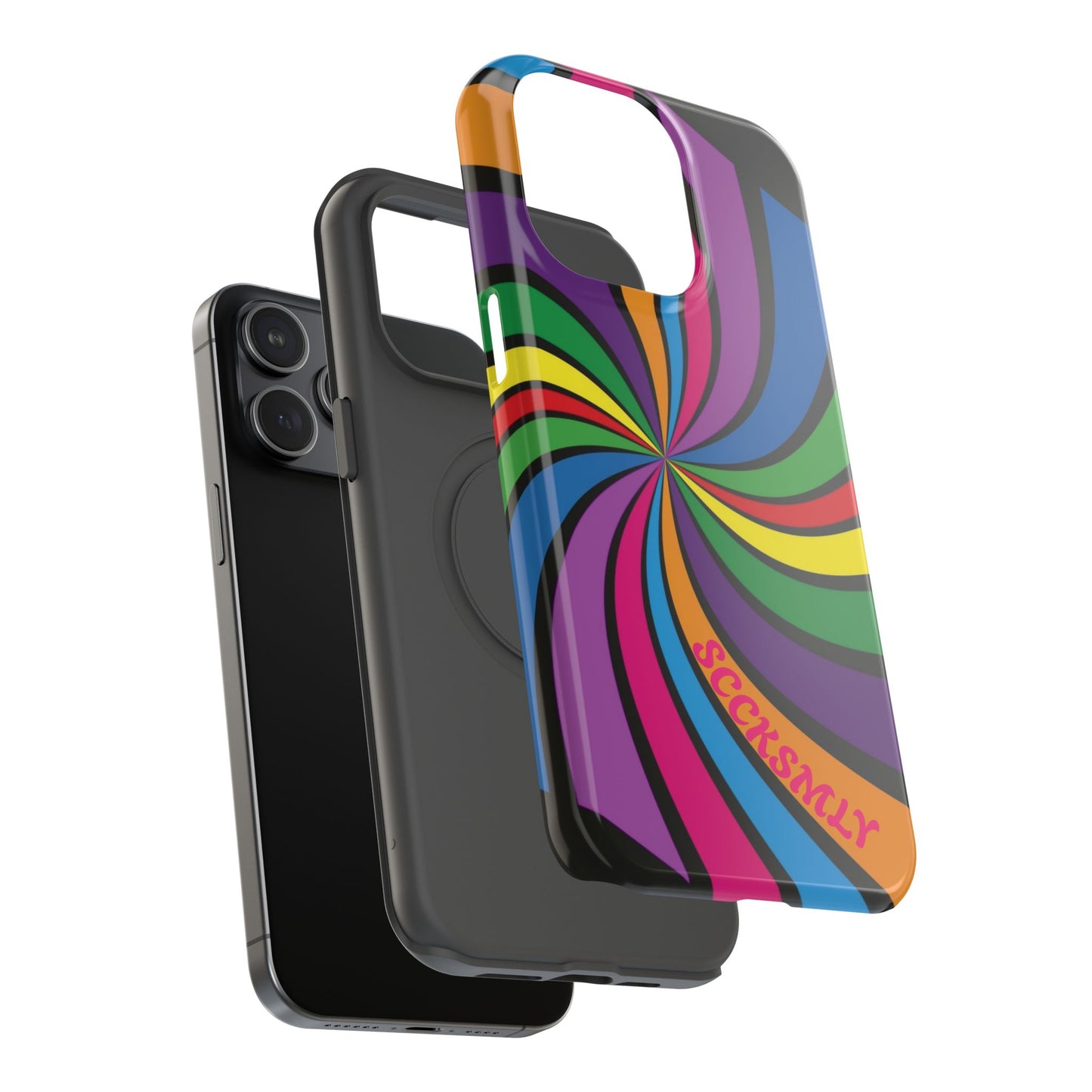 Remember Me Phone Case for Apple
