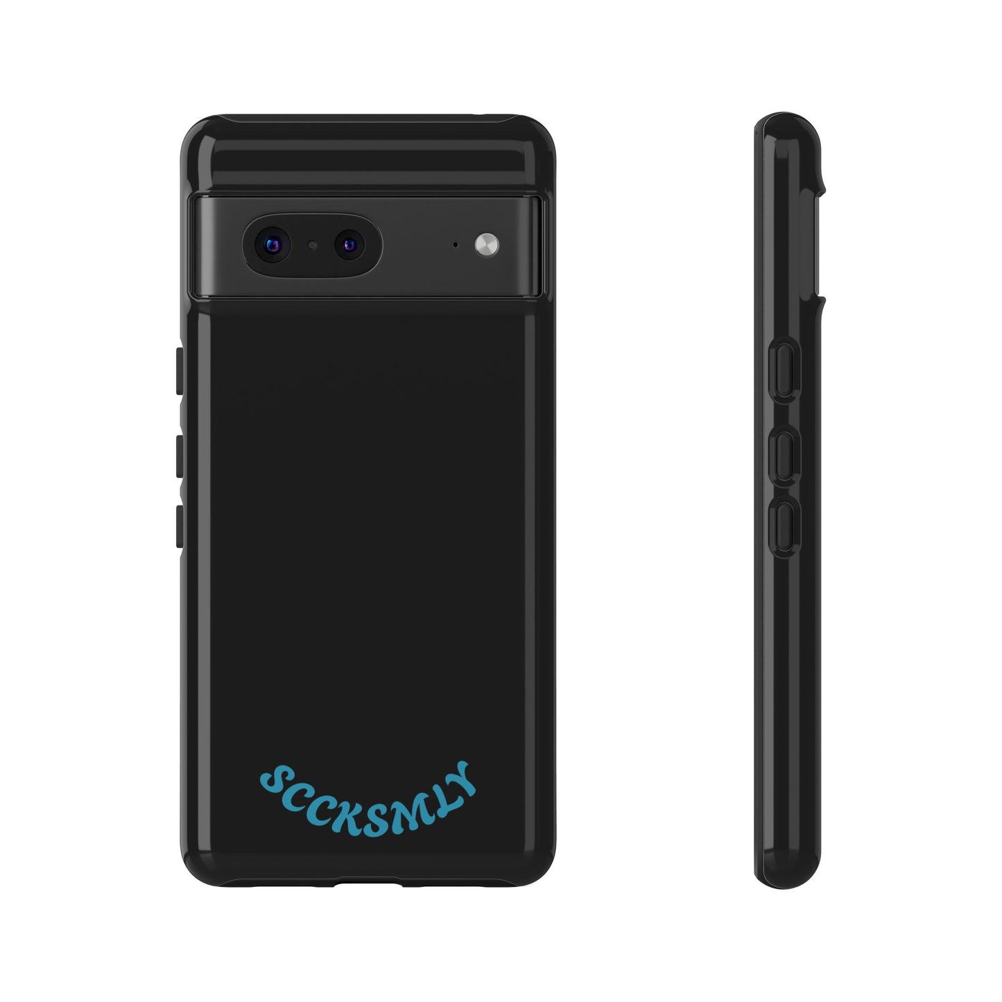 SOLID Blackout Tough Case for Google Pixel