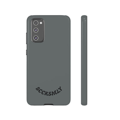 SOLID Phantom Tough Case for Samsung
