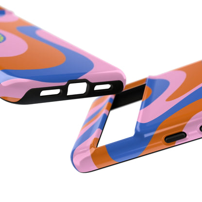 Electric Kool-Aid Phone Case for Google Pixel