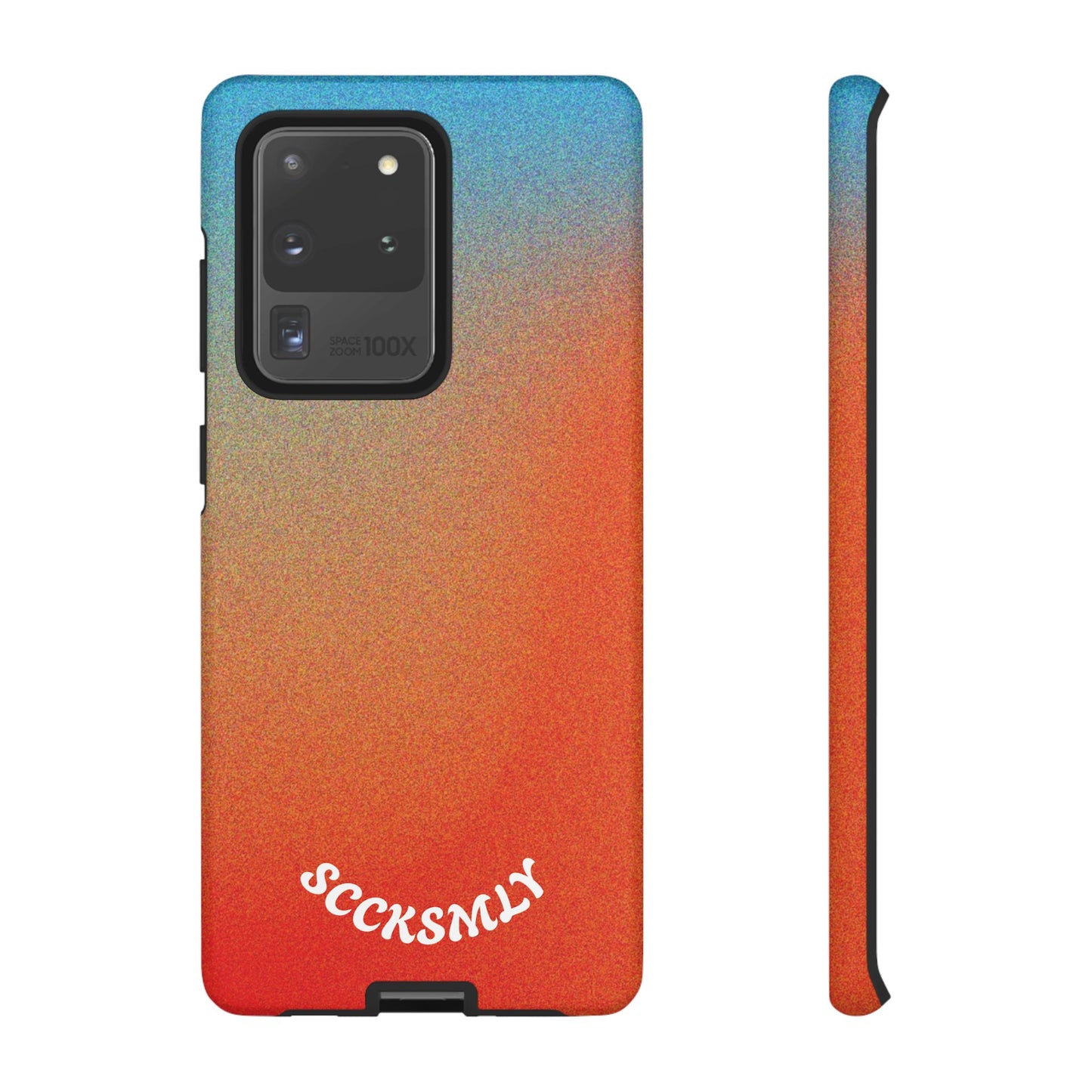 Sunset Nostalgia Tough Phone Case for Google Pixel