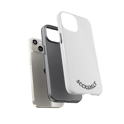 SOLID Bleach Arc Tough Case for Apple