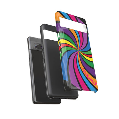 Remember Me Phone Case for Google Pixel