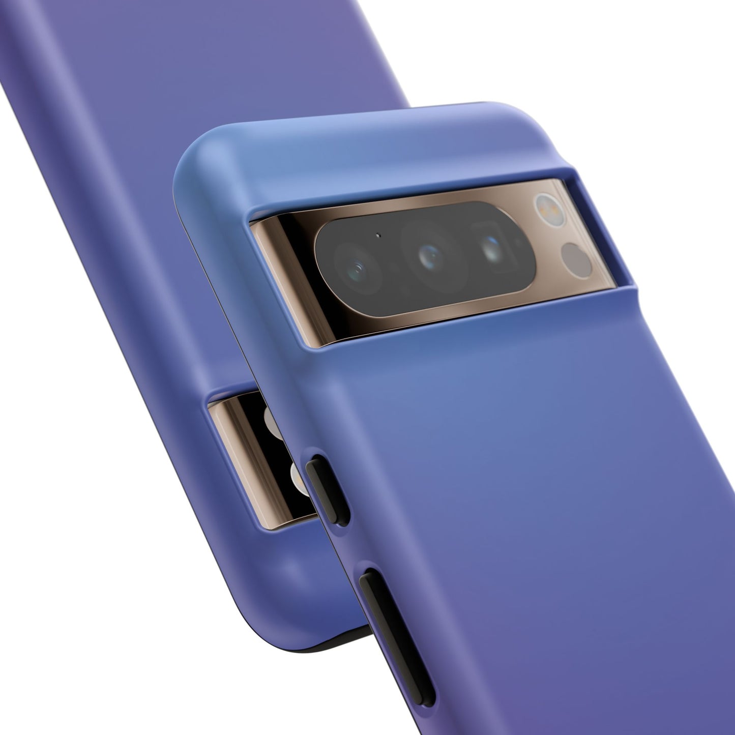 Berry Pop Gradient Tough Phone Case for Google Pixel
