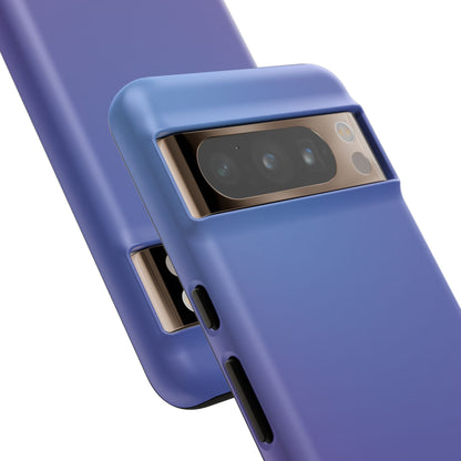 Berry Pop Gradient Tough Phone Case for Google Pixel