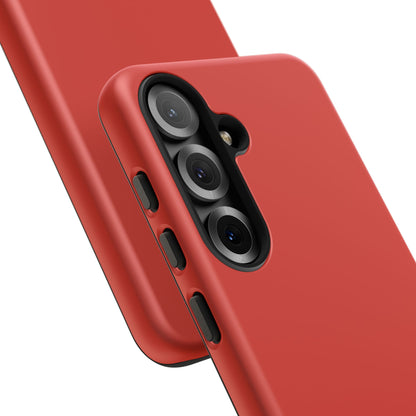 SOLID Pixel Punch Tough Case for Samsung
