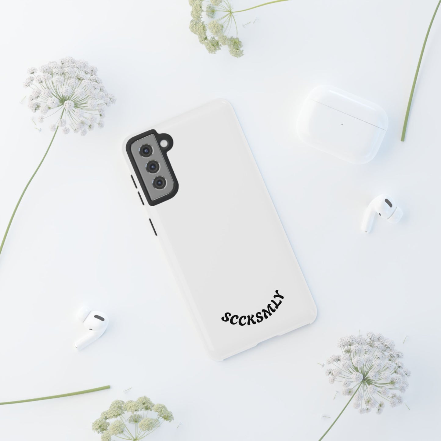 SOLID Bleach Arc Tough Case for Samsung