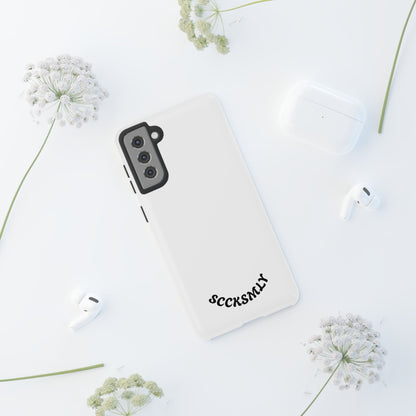 SOLID Bleach Arc Tough Case for Samsung