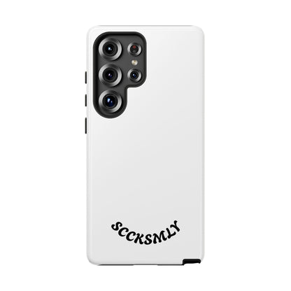 SOLID Bleach Arc Tough Case for Samsung