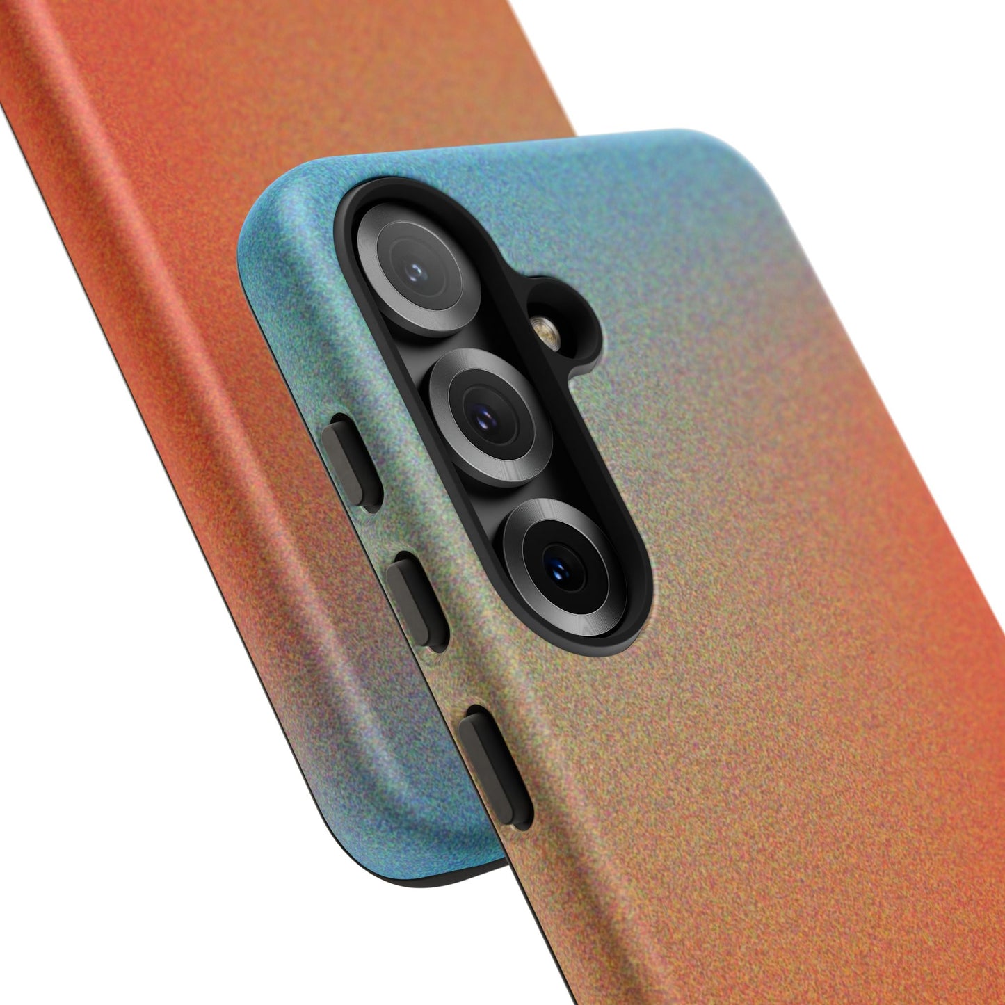 Sunset Nostalgia Tough Phone Case for Google Pixel