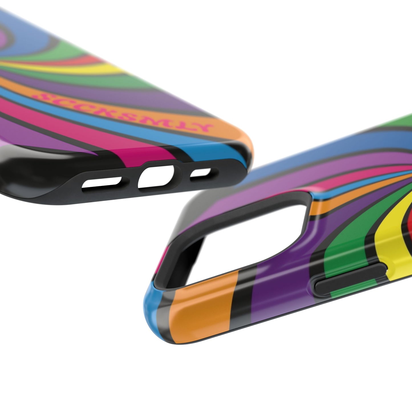 Remember Me Phone Case for Apple
