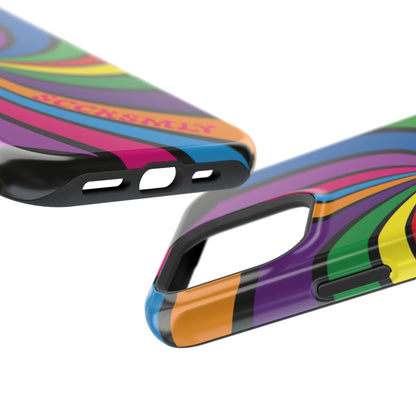 Remember Me Phone Case for Apple
