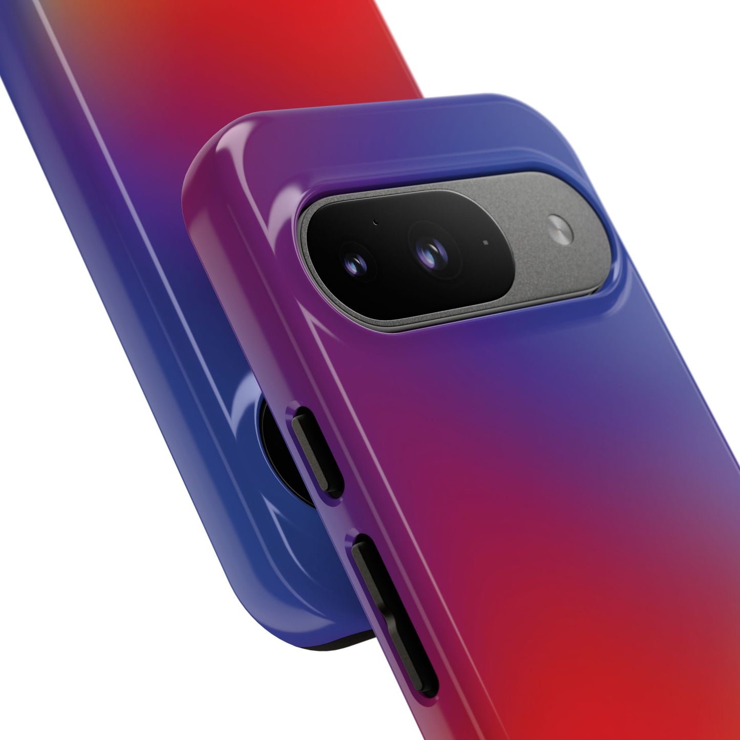 Liquid Dusk Tough Phone Case for Google Pixel