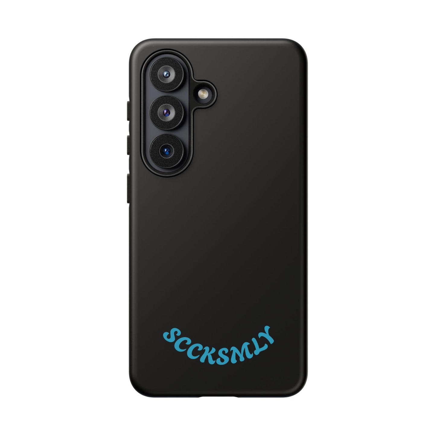 SOLID Blackout Tough Case for Samsung