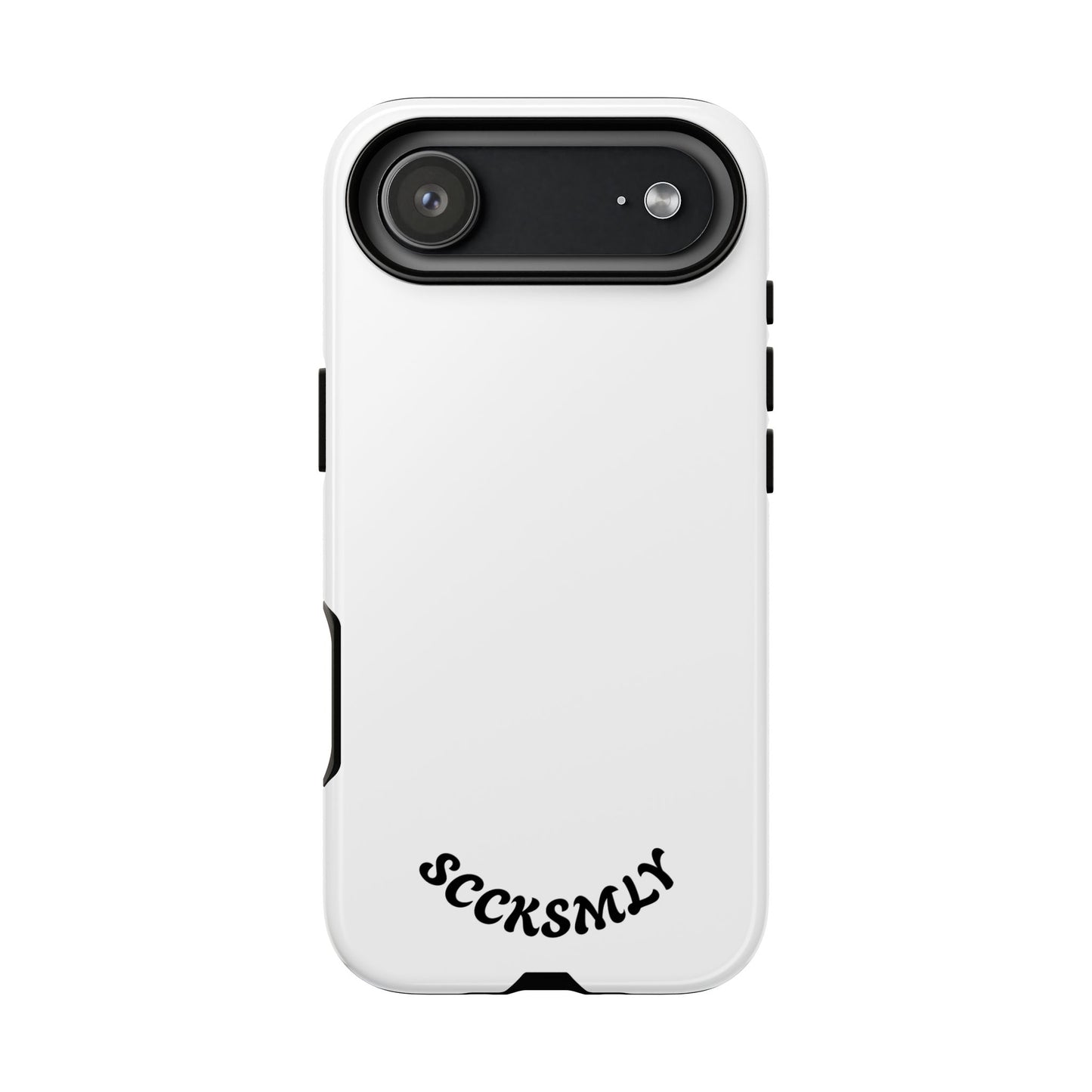 SOLID Bleach Arc Tough Case for Apple