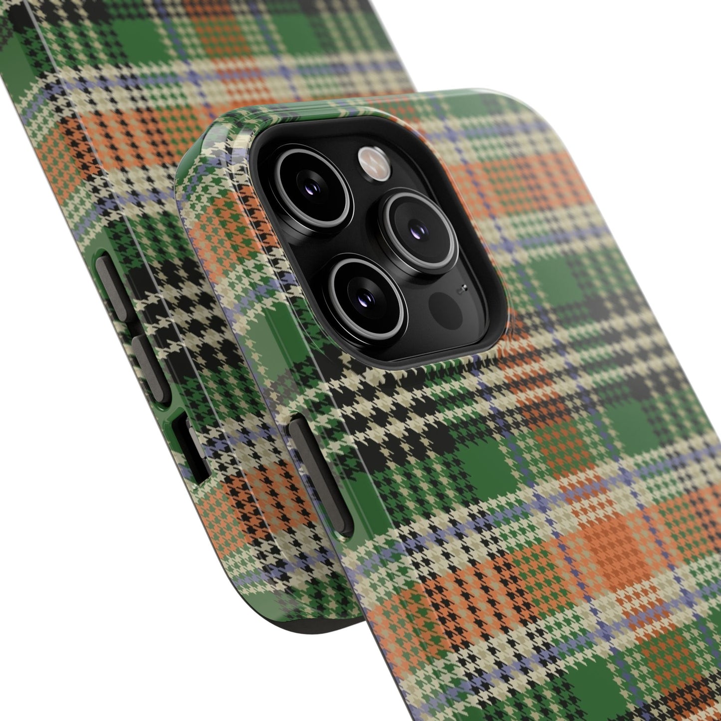 AstroRetro Smile Phone Case for Apple