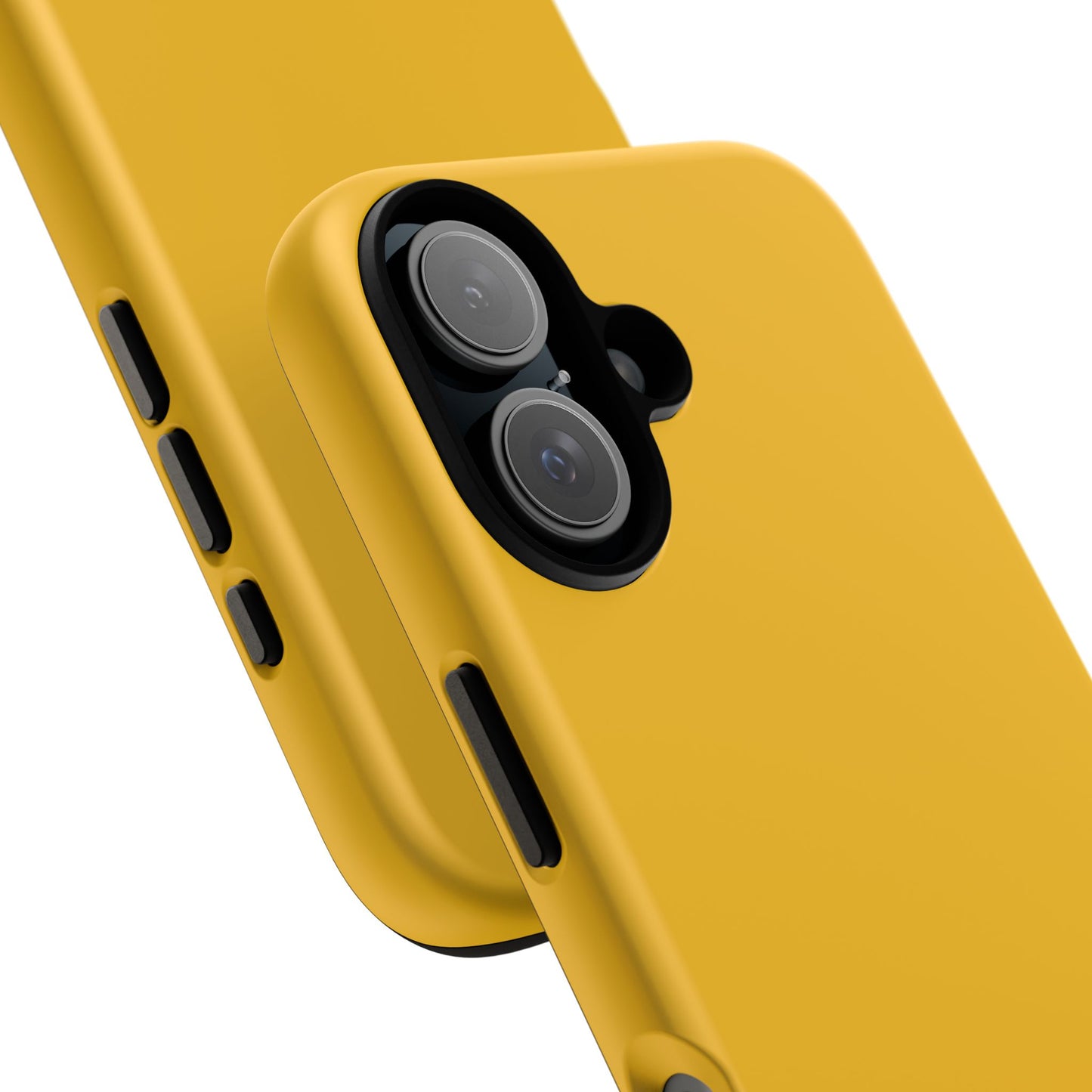 SOLID Bubble Bee Tough Case for Apple