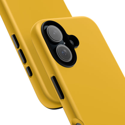 SOLID Bubble Bee Tough Case for Apple