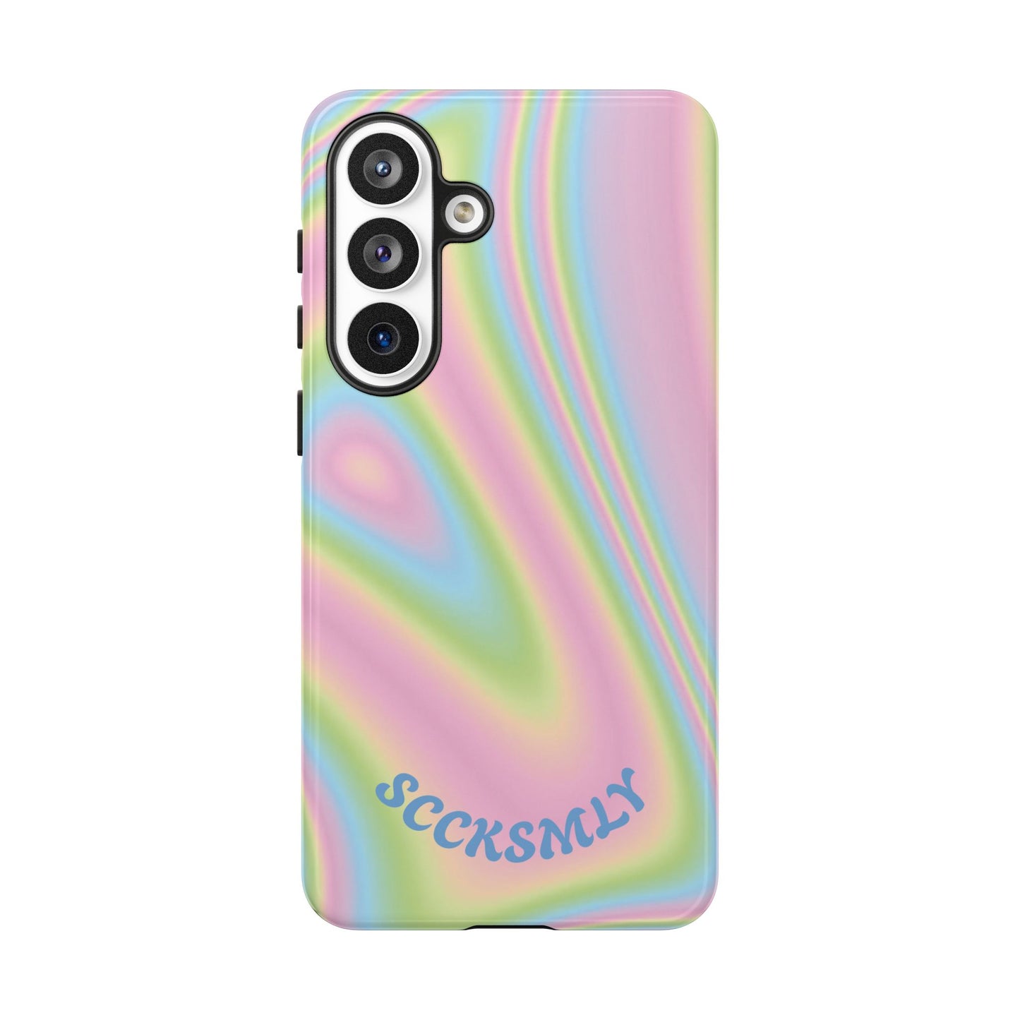 Party Combo Swirl Phone Case for Samsung