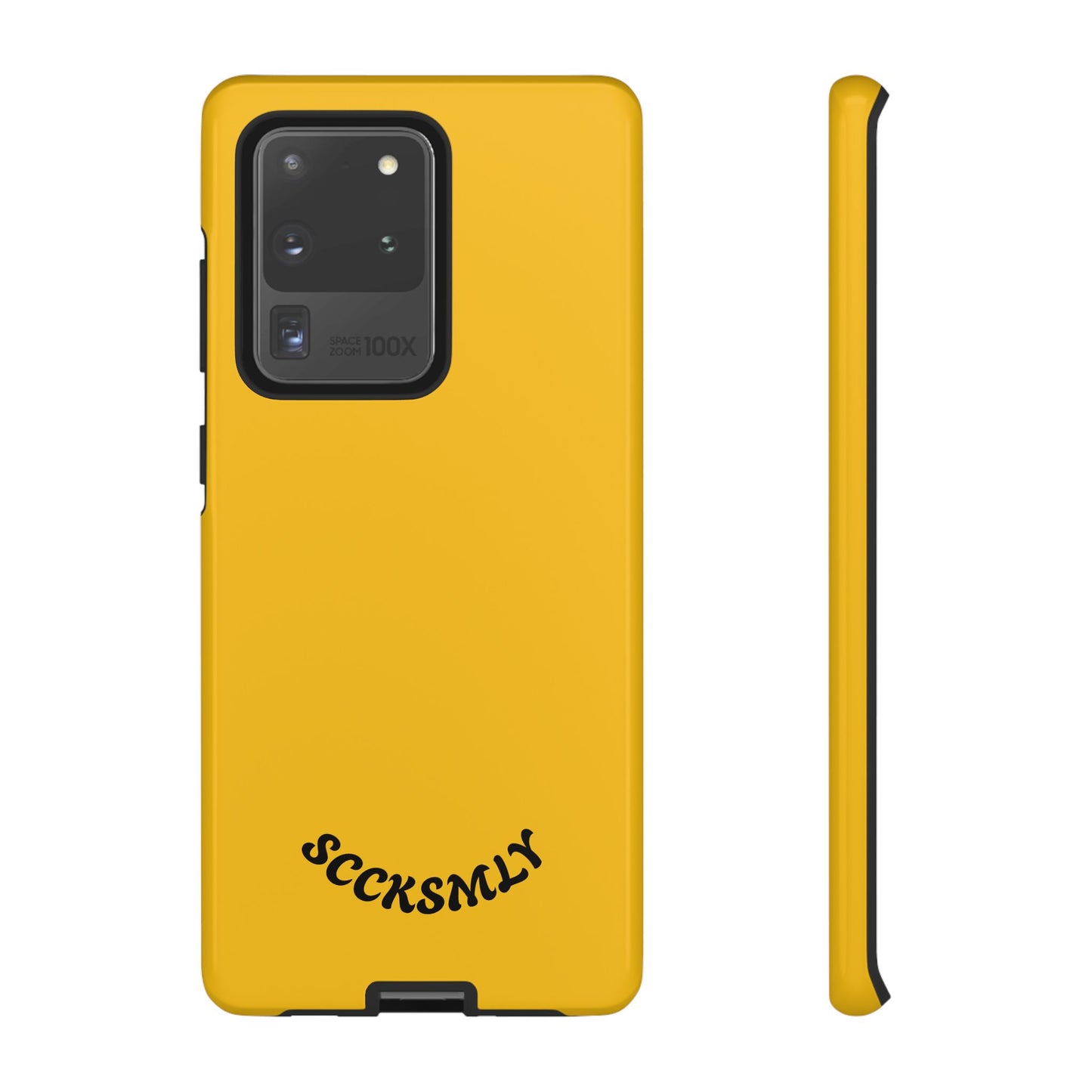 SOLID Bubble Bee Tough Case for Samsung