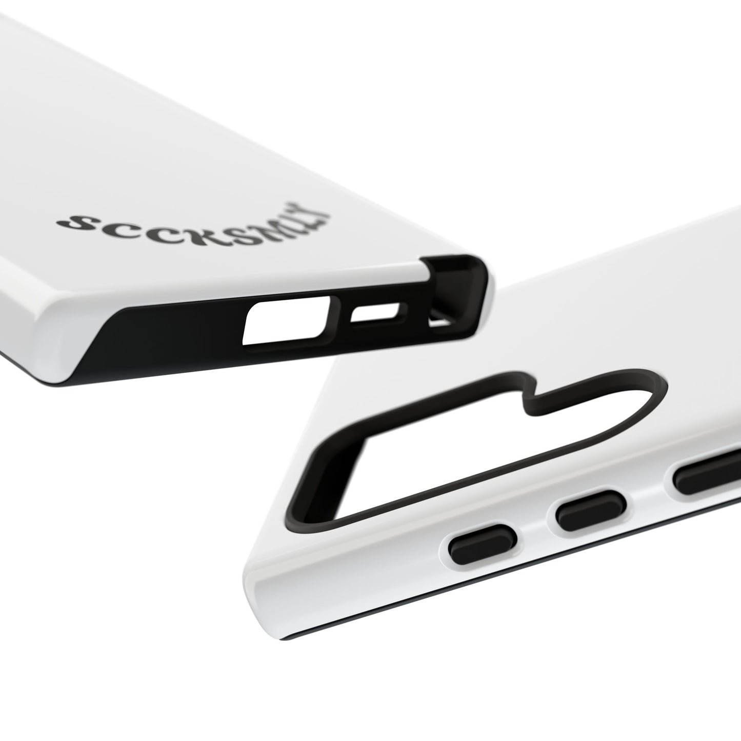 SOLID Bleach Arc Tough Case for Samsung