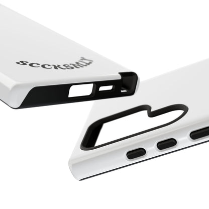 SOLID Bleach Arc Tough Case for Samsung