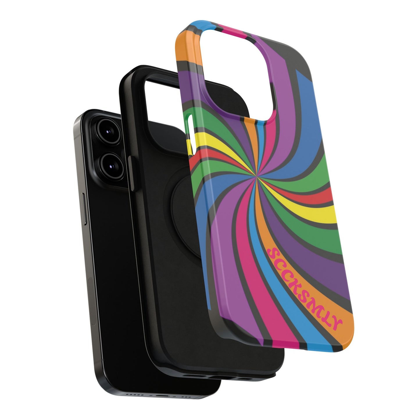 Remember Me Phone Case for Apple
