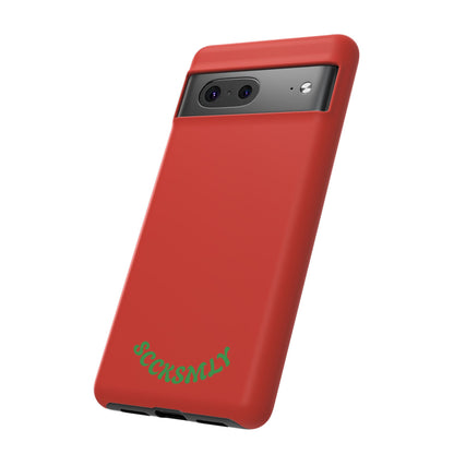 SOLID Pixel Punch Tough Case for Google Pixel