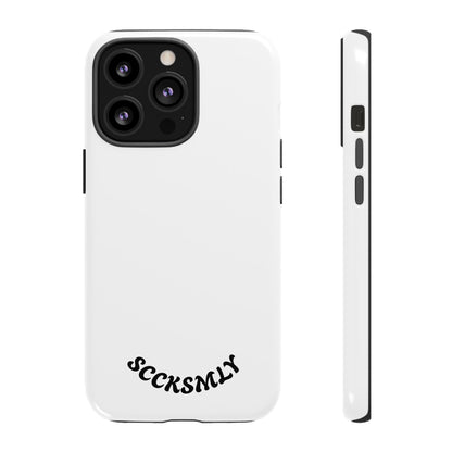 SOLID Bleach Arc Tough Case for Apple