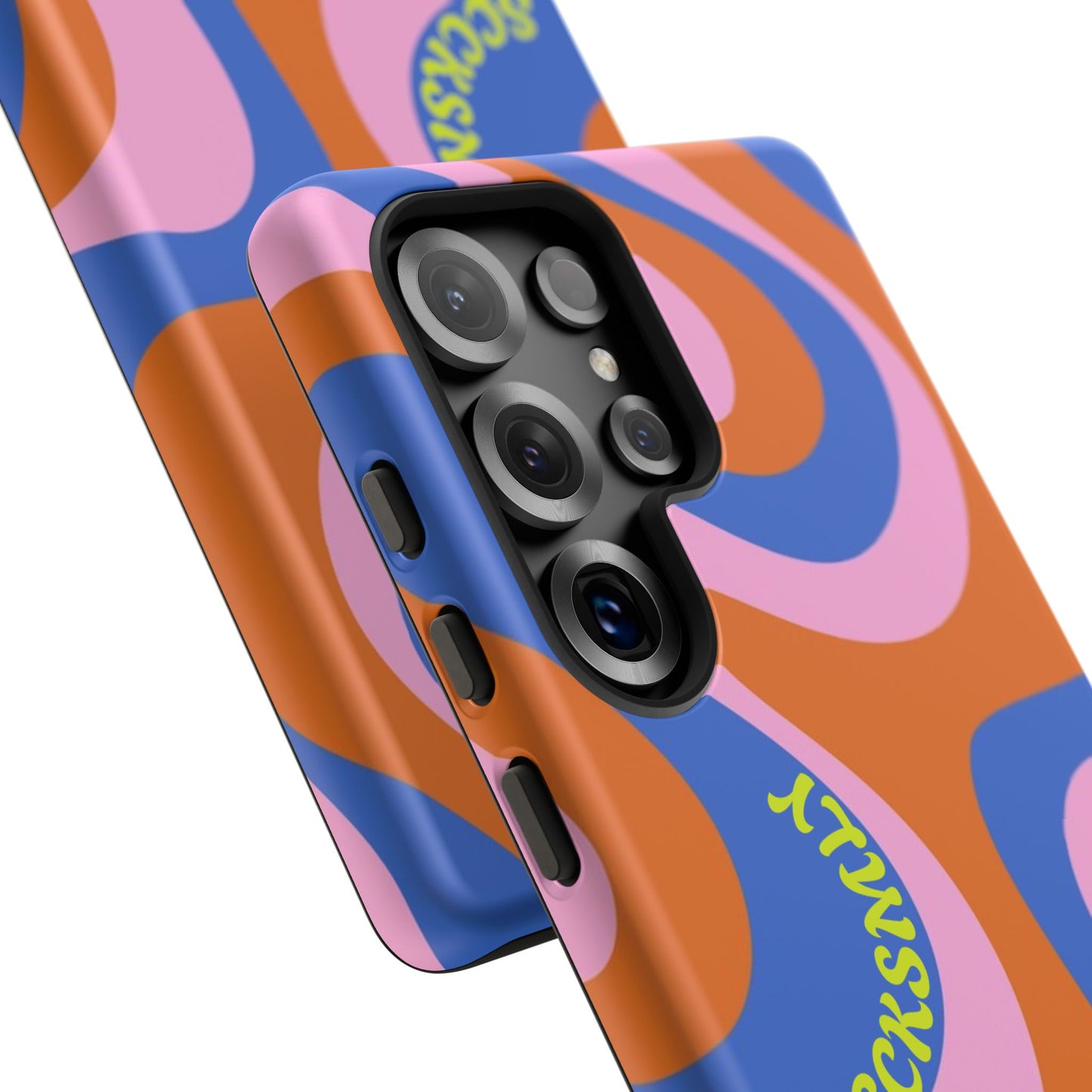 Electric Kool-Aid Phone Case for Samsung