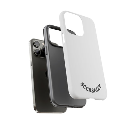 SOLID Bleach Arc Tough Case for Apple