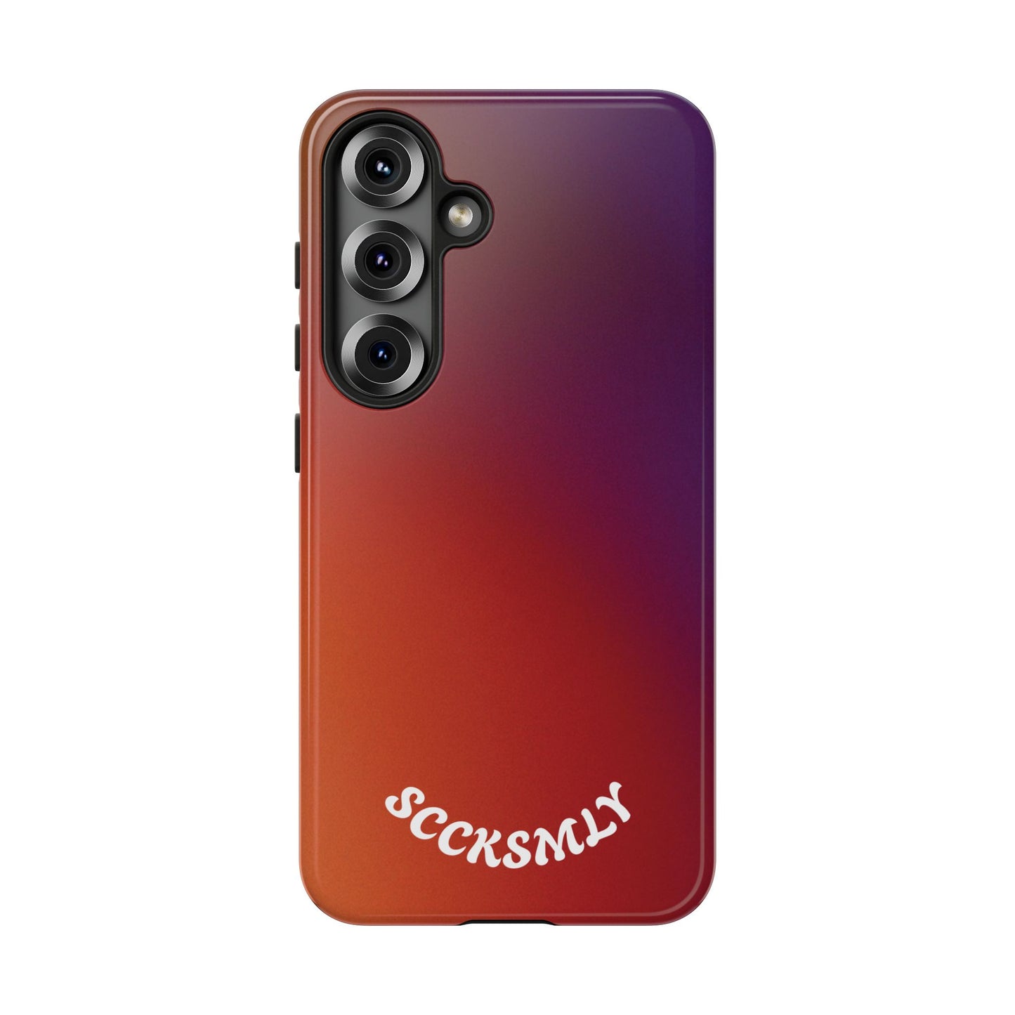 Twilight Dusk Tough Case for Samsung