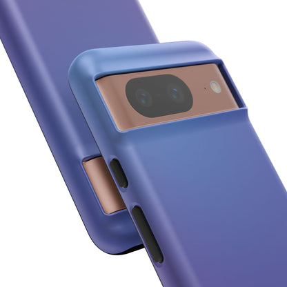 Berry Pop Gradient Tough Phone Case for Google Pixel