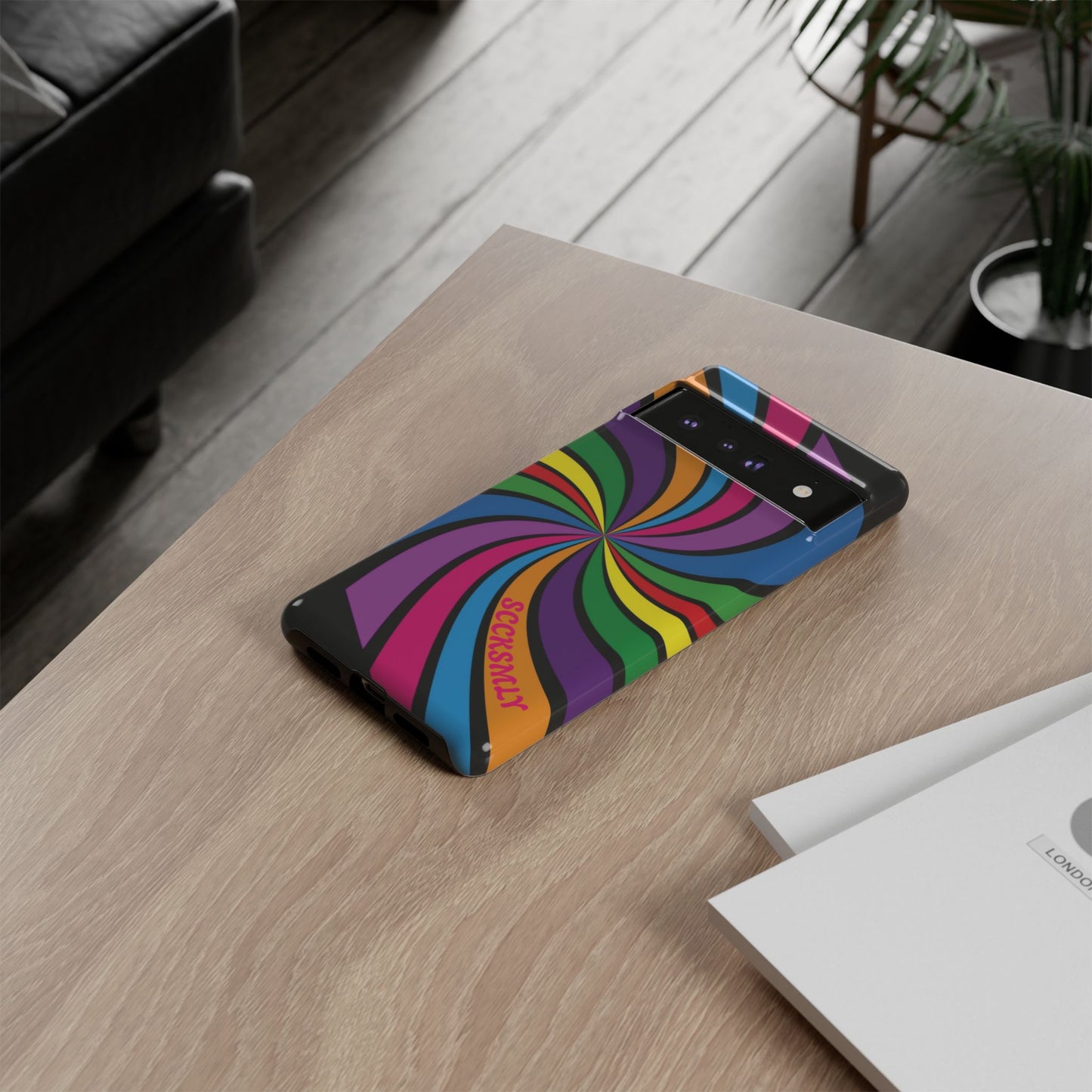 Remember Me Phone Case for Google Pixel