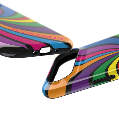 Remember Me Phone Case for Apple