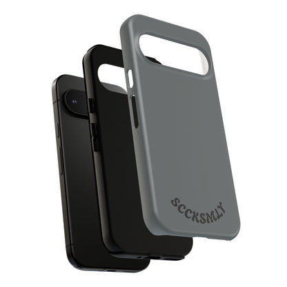 SOLID Phantom Tough Case for Google Pixel