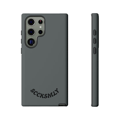 SOLID Phantom Tough Case for Samsung