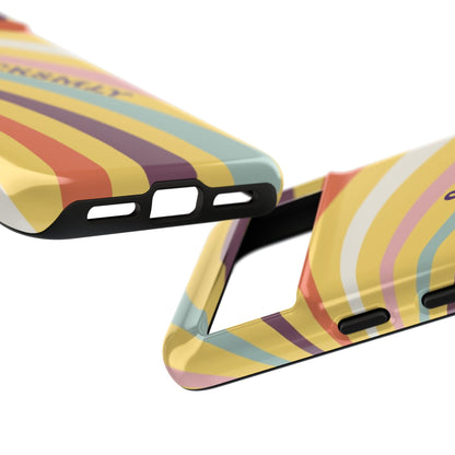 Vintage Groove Phone Case for Google Pixel
