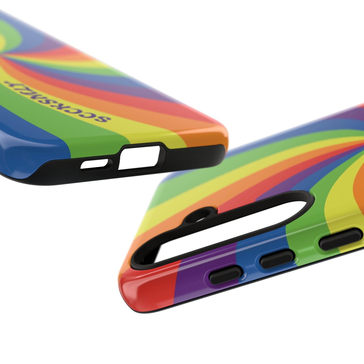 Soo Joyful Phone Case for Samsung