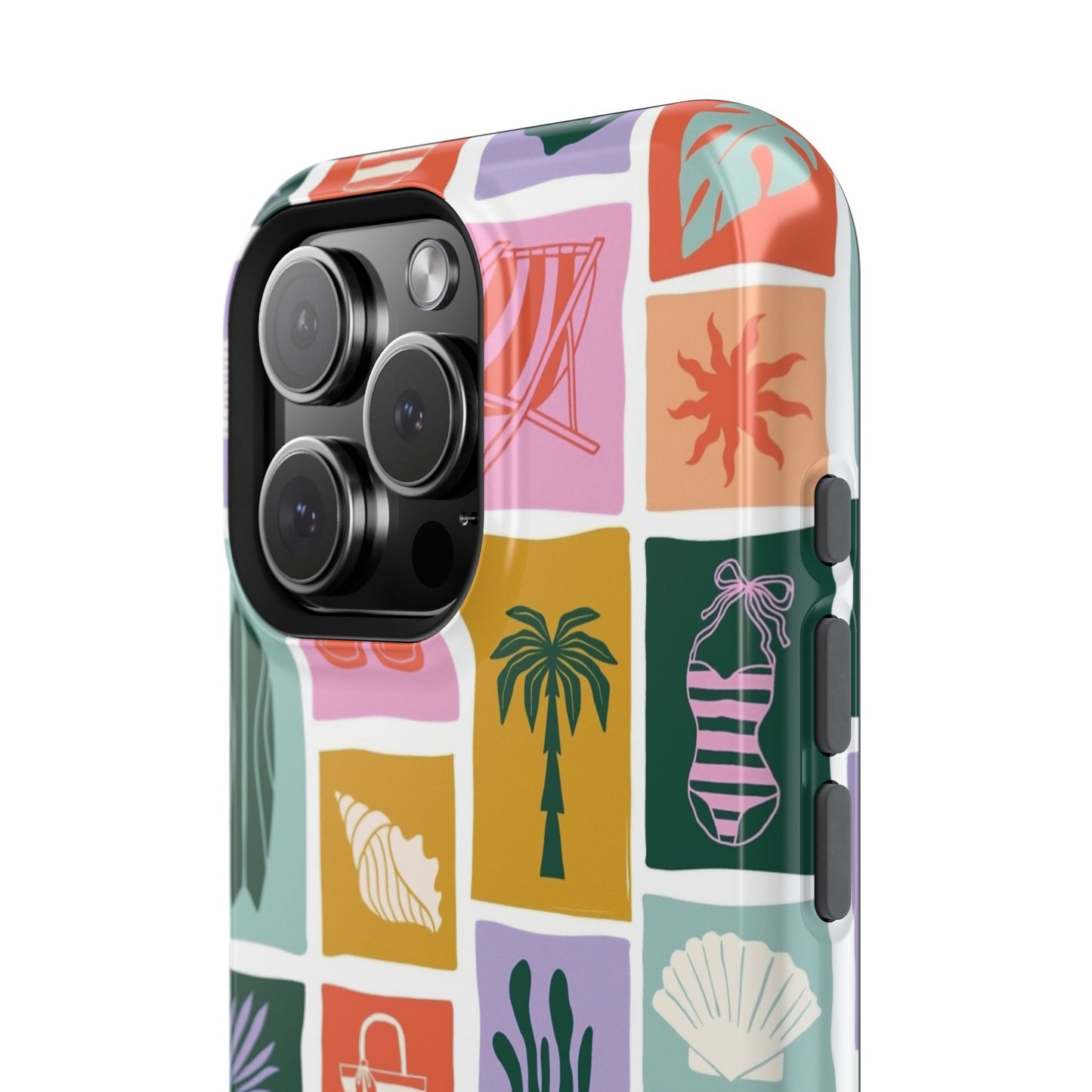 Beach memories Phone Case for Apple